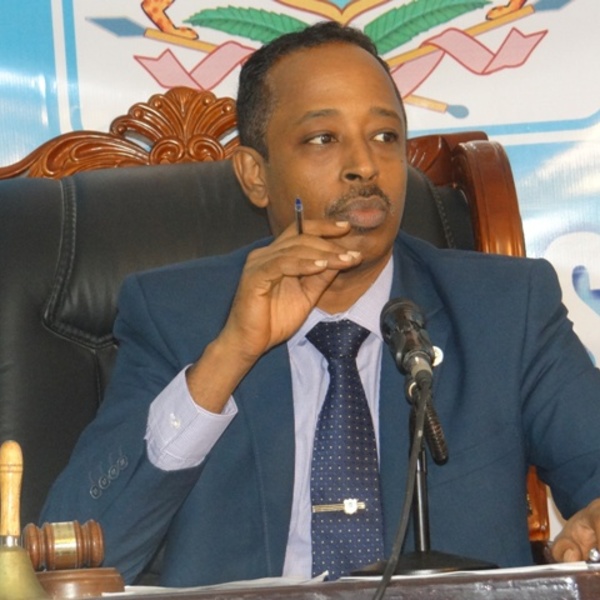 Deputy Speaker says Somalia can’t afford constitutional crisis