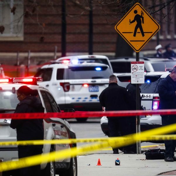 Attacker killed, 11 hospitalized after campus attack in Ohio State ...