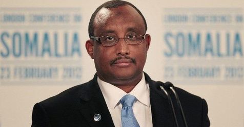 A CHALLENGING TRANSITION IN SOMALIA: A BOOK REVIEW