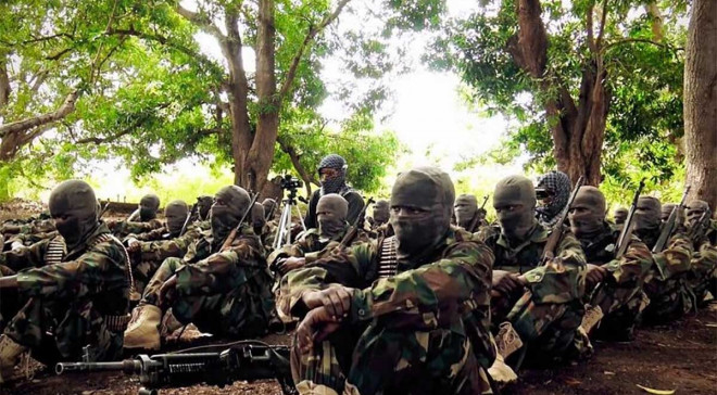 Sidee Al-Shabaab mar kale uga talaabtey xadka Itoobiya?