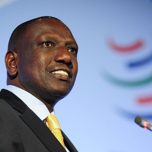 Kenya: Ruto plan to use his new cabinet to make EAC integration a reality