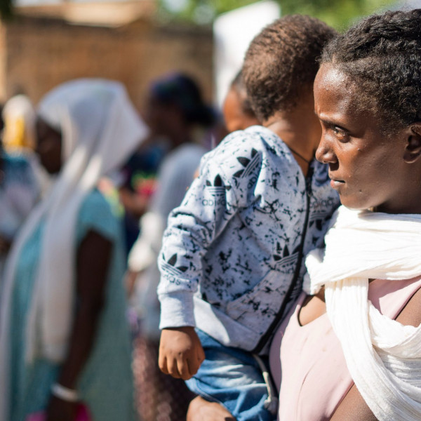 UN Hopeful Rights Abuses Will Cease With Tigray-Ethiopian Truce