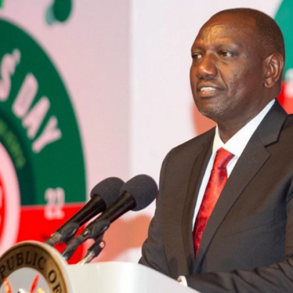 Kenya is on the right track by raising taxes for multinational firms ...