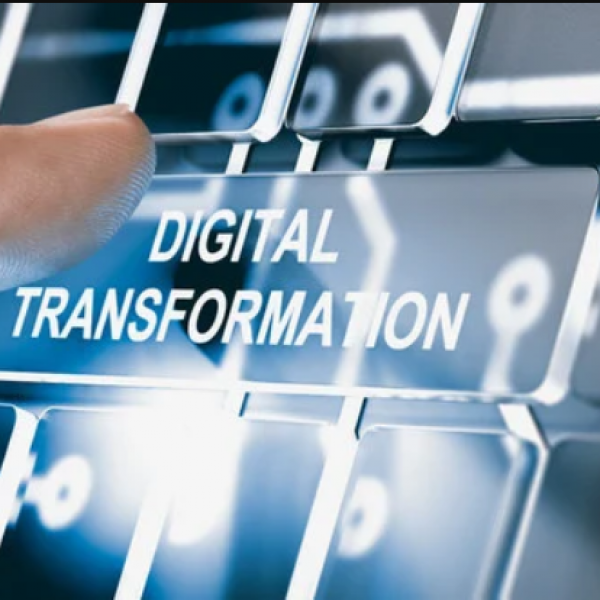 Digital transformation in Africa and Middle East to hit $74 billion by 2026