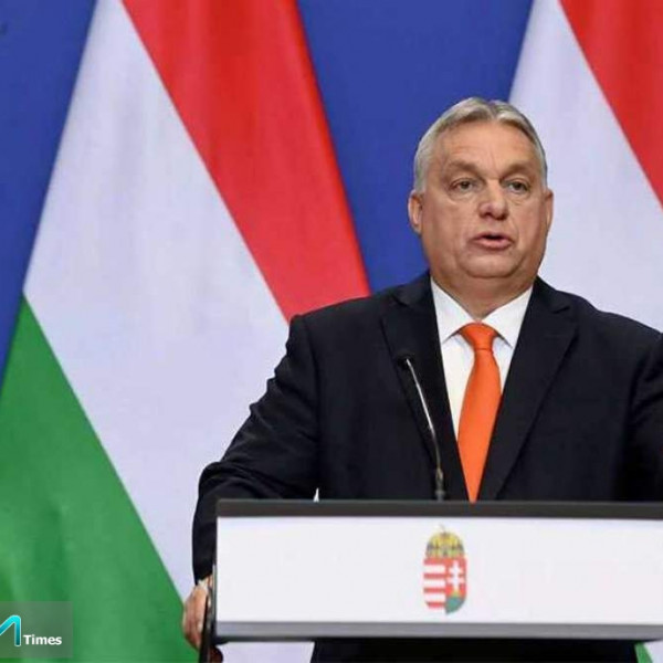 Hungary wants European Parliament to be dissolved