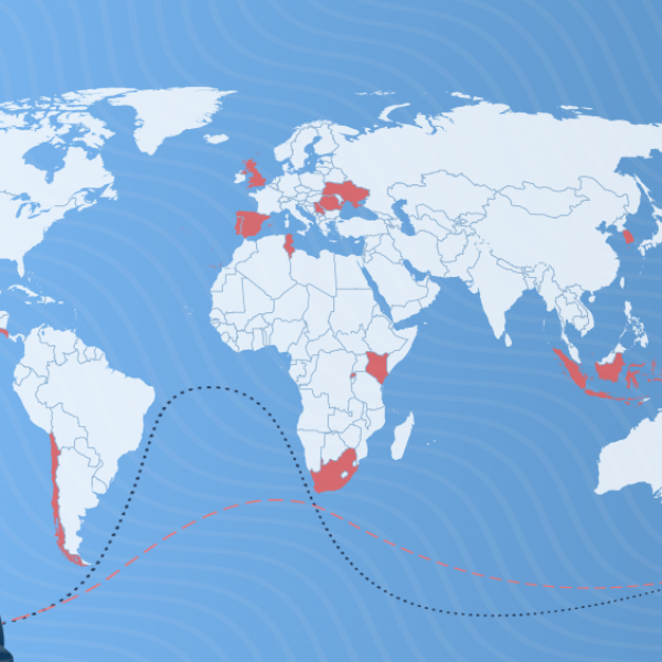 WHO member states to begin negotiations on Global Agreement