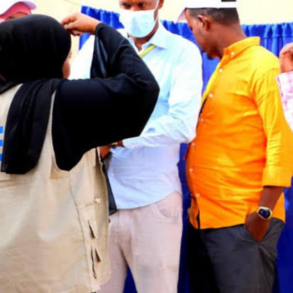 Somalia: Computers Stolen in Galkayo Amid Puntland’s Democratization ...