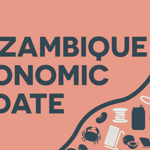 Mozambique Economy on the right trajectory, WBG says