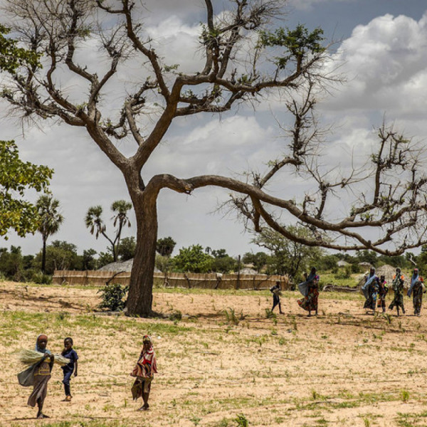 African sustainable climate change projects set to benefit from new funding deal