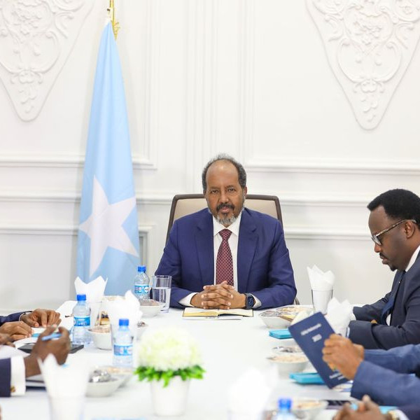 Somalia: Joint command to regulate operations against Al-Shabaab - Vimarsana News