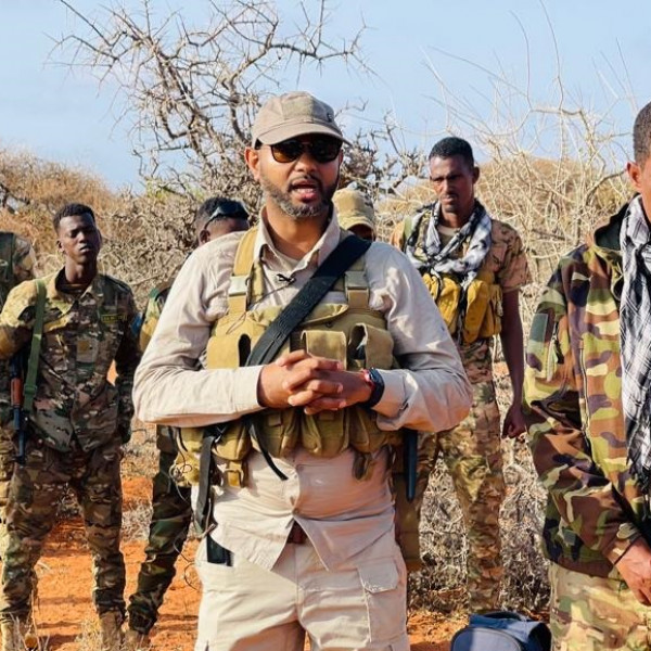 Somalia Defence Minister: Get ready for second phase of war on Al-Shabaab - Vimarsana News