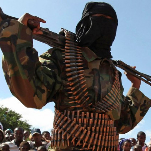 Somalia: Al-Shabaab publishes 72-minute documentary - Vimarsana News