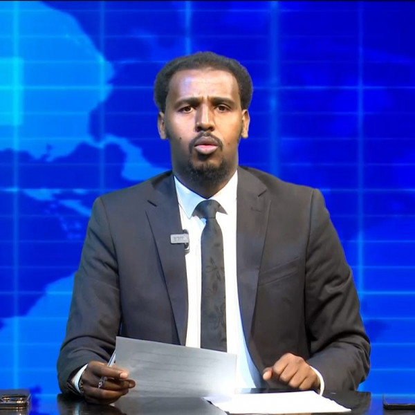 Second Journalist Unjustly Thrown into Intelligence Cell as Somaliland Intensifies Press Freedom Crackdown - Vimarsana News