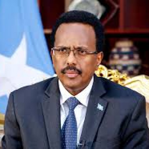 Farmaajo Strongly Criticizes the Approval of the Constitutional Amendment Procedure in Somalia - Vimarsana News