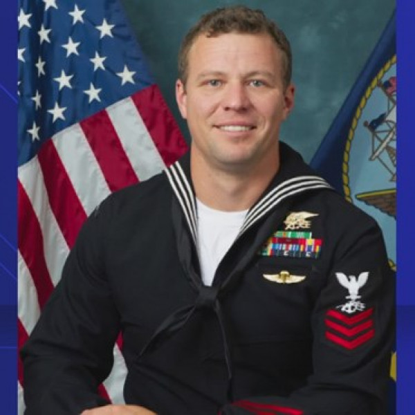 Maryland governor orders flags at half-staff to honor fallen Navy SEAL and Maryland native - Vimarsana News