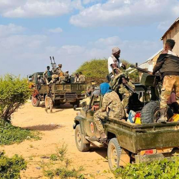 Somalia: Galmudug state rejects claims over 200 soldiers killed by Al-Shabaab - Vimarsana News