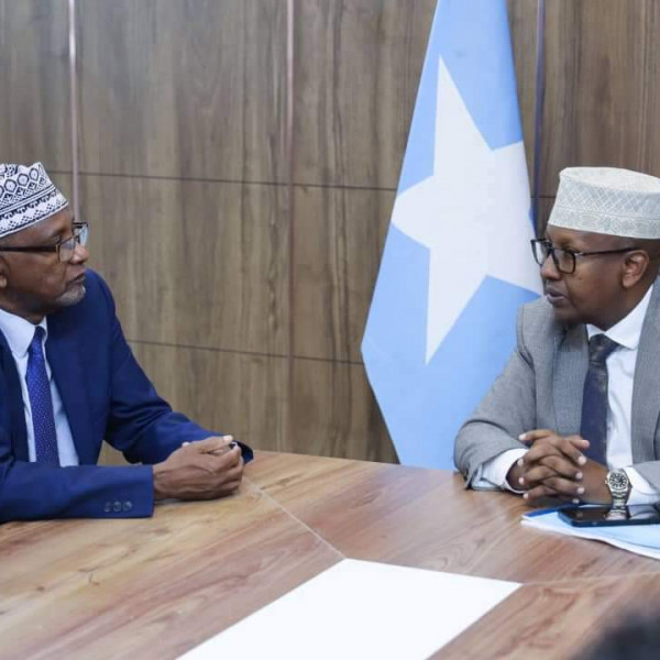 Somalia: MPs oppose Somaliland's Red Sea deal with Ethiopia - Vimarsana News