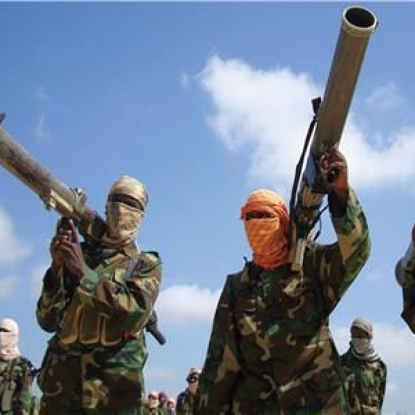Al-Shabaab carries out attack in central Somalia - Vimarsana News