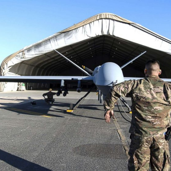 US army confirms airstrike against Al-Qaeda affiliate in Somalia - Vimarsana News