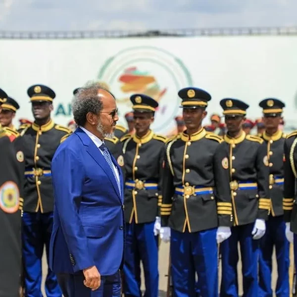 Ethiopia denies harassing Somalia delegation in Addis Ababa - Vimarsana News