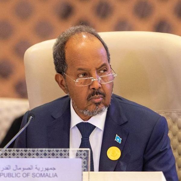 Somalia goes for Arab League as race for UN Security Council candidacy inspires campaigns - Vimarsana News