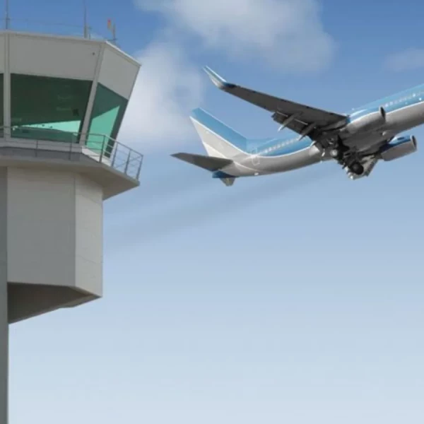 Somalia accuses northern region of disrupting airspace - Vimarsana News