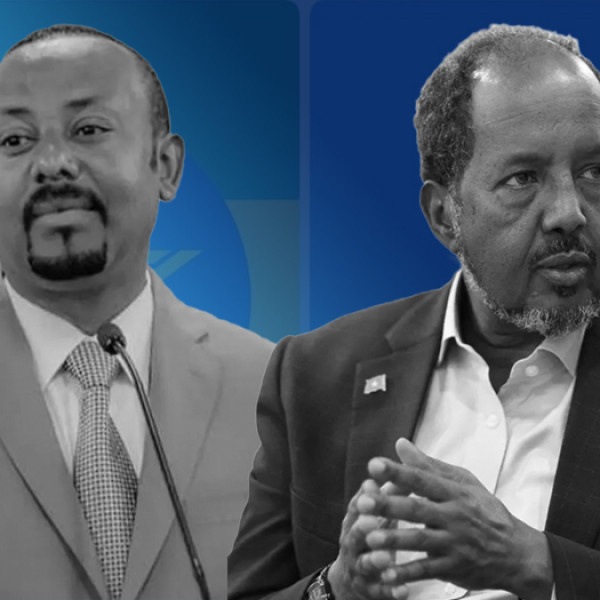 Somalia : On the controversial MoU, dialogue is the only option. - Vimarsana News