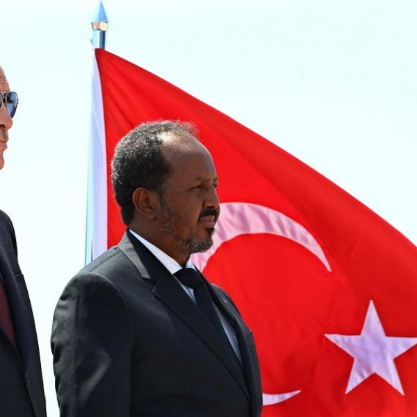 What defense pact with Turkey means for Somalia - Vimarsana News