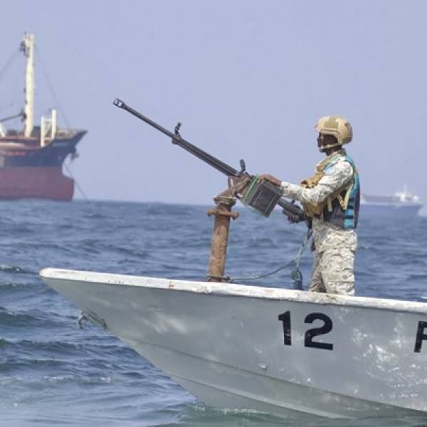 Somalia: Puntland arrests pirates behind Malta vessel hijack incident - Vimarsana News