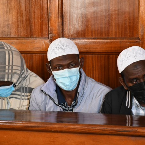 After conviction in Kenya, Al-Shabaab militants set for sentencing - Vimarsana News