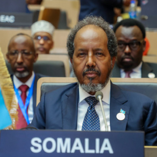 Somalia: There will be no direct talks with Ethiopia until MoU is withdrawn - Vimarsana News