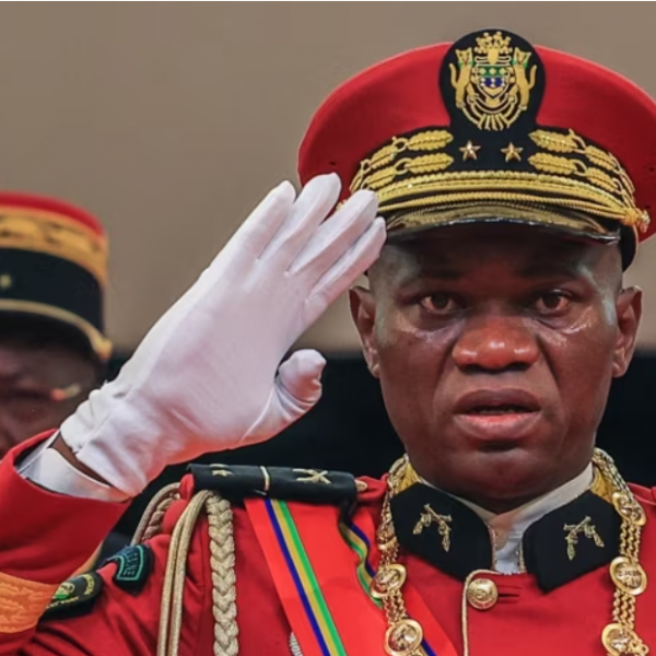 Economic Community of Central African States ends sanctions on Gabon - Vimarsana News