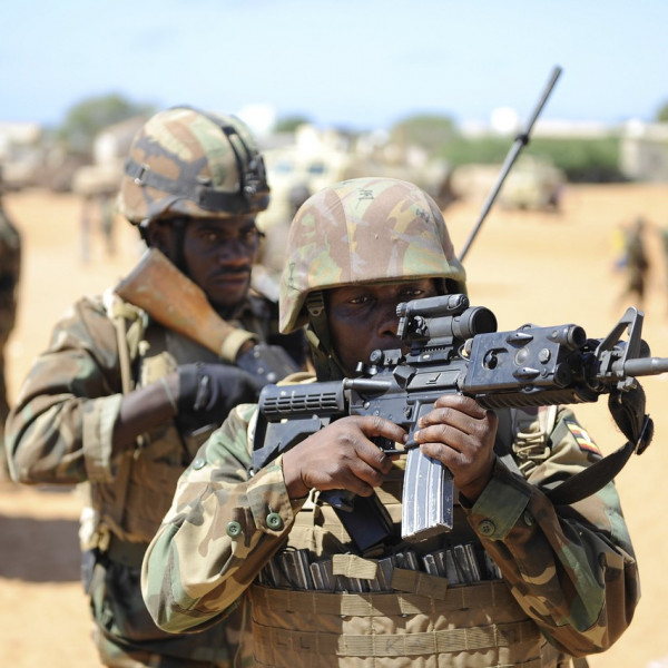 Ugandan troops foil Al-Shabaab attack in Somalia - Vimarsana News