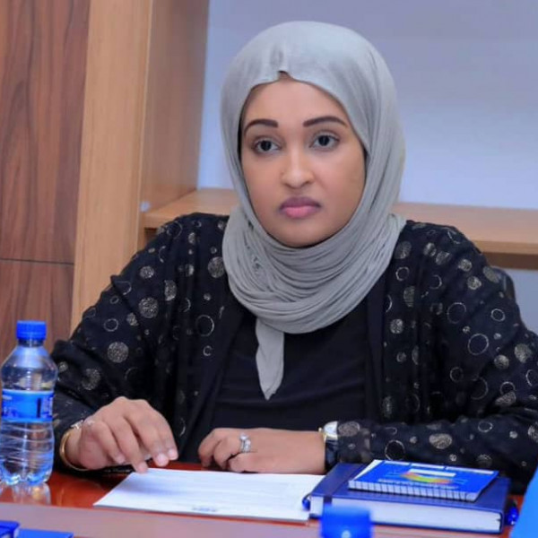 Minister of Environment Secures a $100 Million Green Climate Fund-Somalia Partnership to Combat Climate Change - Vimarsana News
