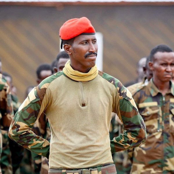 Somalia: Al-Shabaab attacks military base outside the capital - Vimarsana News