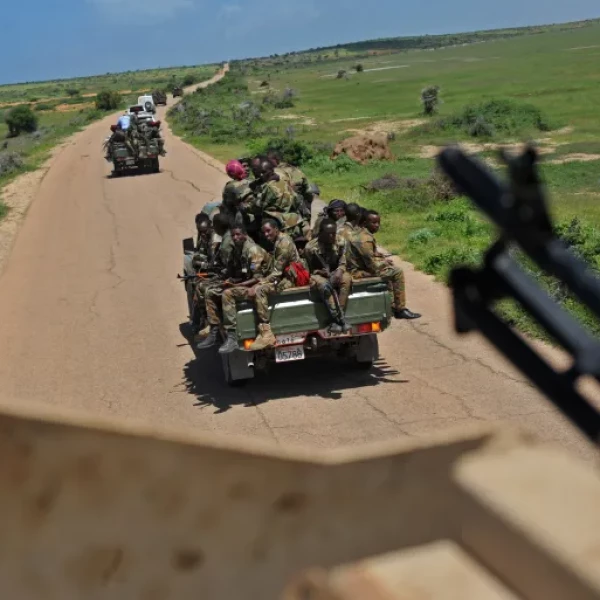 Soldiers missing after Al-Shabaab attack in Somalia - Vimarsana News