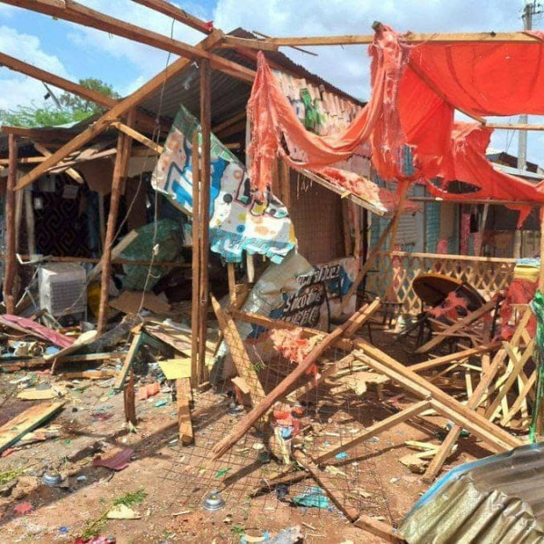 Al-shabaab strikes in Mandera, Kenya - Vimarsana News