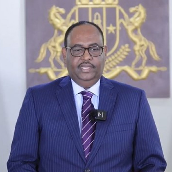 Somalia: Puntland rejects constitutional amendments - Vimarsana News