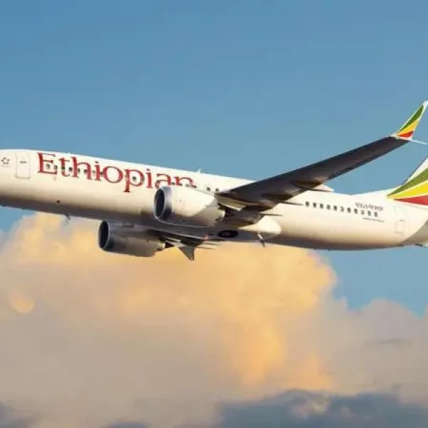 Ethiopian Airlines in near collision with Emirates on Somalia skies - Vimarsana News