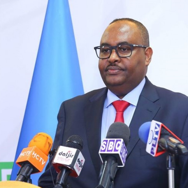 Puntland withdraws recognition of federal government, declares independent operation