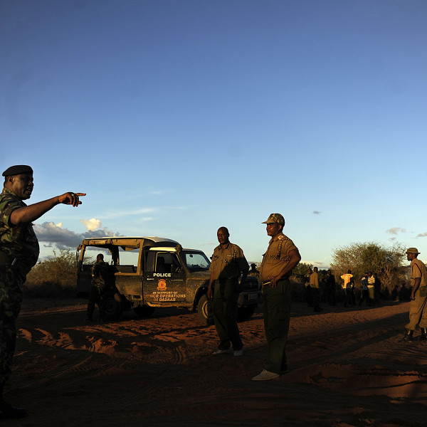 Kenya puts Al-Shabaab militants on notice in Northeastern region - Vimarsana News
