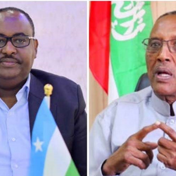 Somaliland joins Puntland in protests over constitutional changes - Vimarsana News