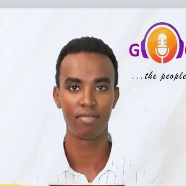 Sakarie Nour Farah: Somali journalist makes history in Ireland. - Vimarsana News