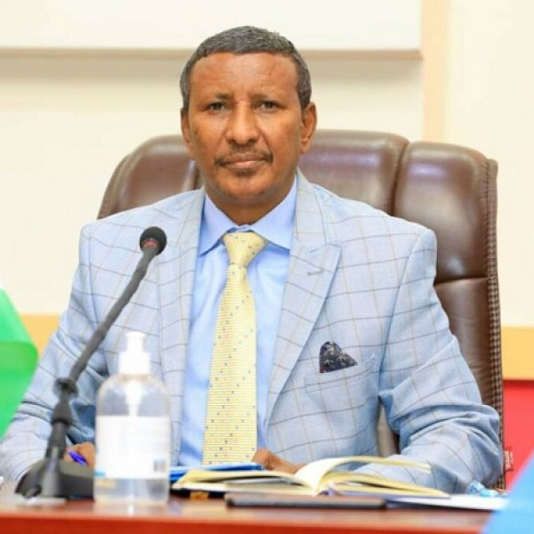 We will not close Ethiopia's consulate in Garowe, Puntland roars back - Vimarsana News
