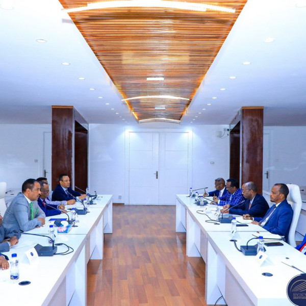 Puntland and Ethiopia Strengthen Ties Amid Regional Tensions - Vimarsana News