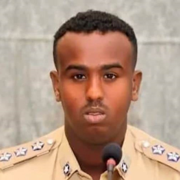 Police officers sentenced to death in Somalia for murder - Vimarsana News