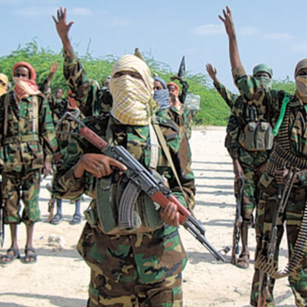 Several Al-Shabaab militants killed in Somalia - Vimarsana News
