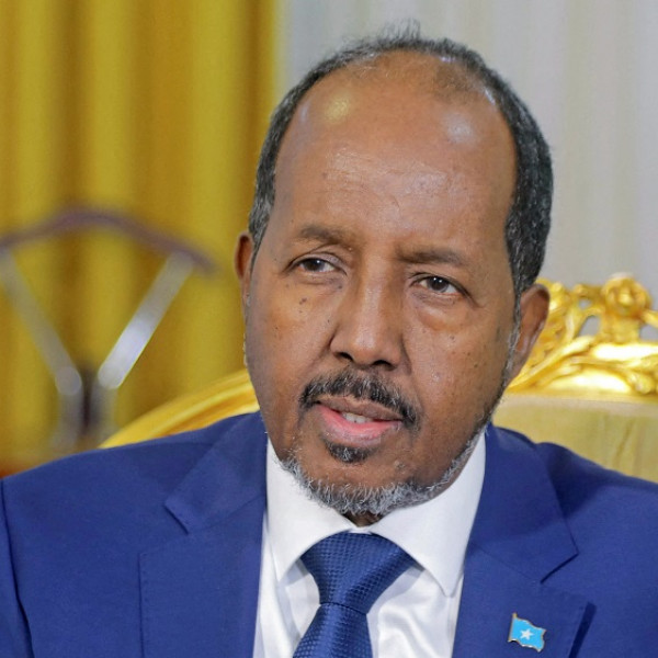 Somalia president: Constitutional changes are unstoppable - Vimarsana News