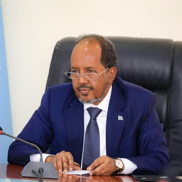 Somalia president postpones talks with Federal States' leaders amid fallout - Vimarsana News