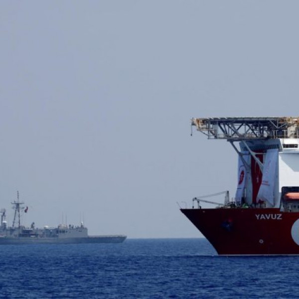 Turkey to start drilling oil in Somalia - Vimarsana News
